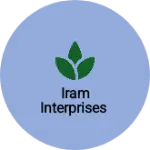 Business logo of Iram interprises