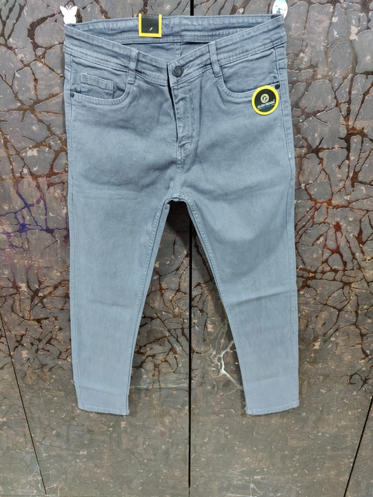 mens jeans uploaded by Algo clothing on 6/2/2024