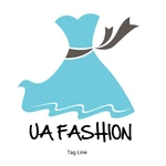 Business logo of Ua fashion