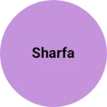 Business logo of Sharfa