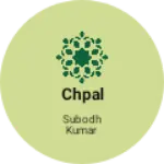 Business logo of Chpal