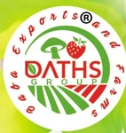 Business logo of DATH TRADING COMPANY