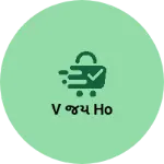 Business logo of V જય ho