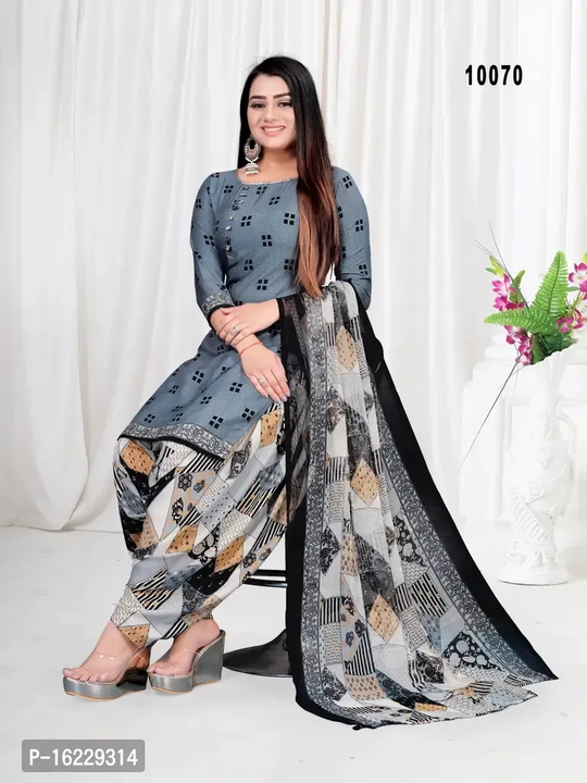 vijyedeep fashion  uploaded by best summer collection everyday on 6/14/2023