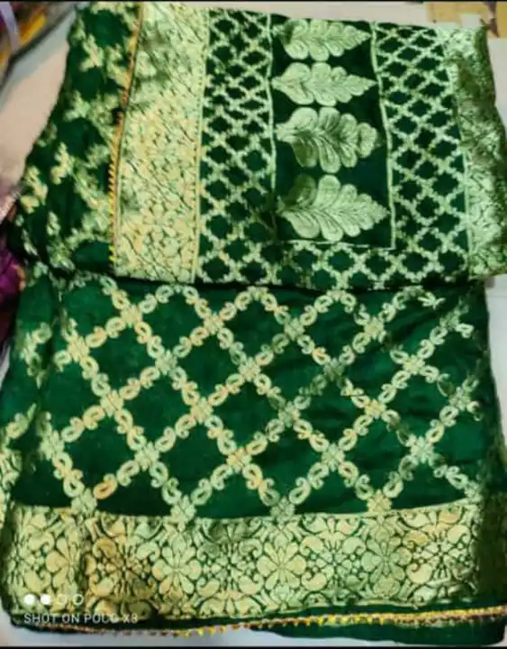 Today sale price 
New colour maching update

🔱🔱🔱🕉️🕉️🕉️🔱🔱🔱
 
         New lunching
 🤍🤍💛💛 uploaded by Gotapatti manufacturer on 6/14/2023