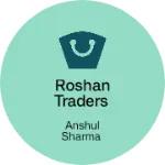 Business logo of Roshan traders