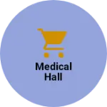 Business logo of Medical hall