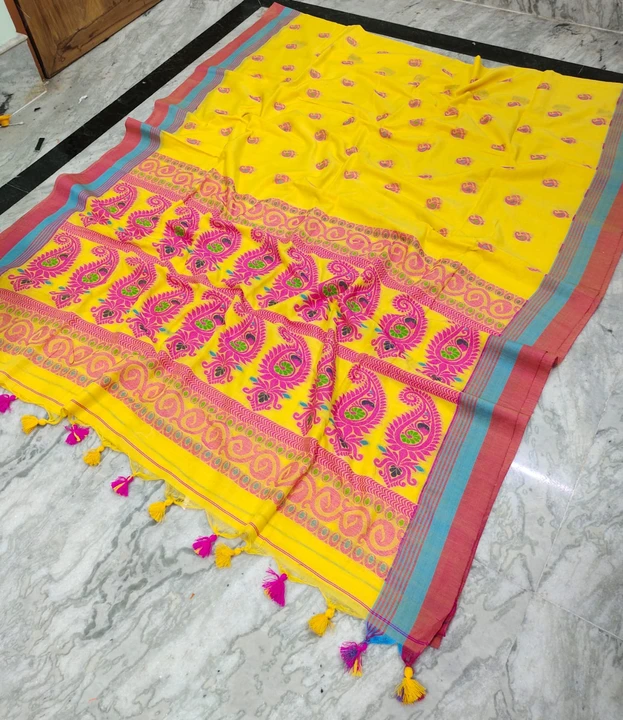Warehouse Store Images of Sujata saree cantre