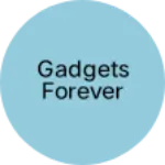 Business logo of Gadgets forever