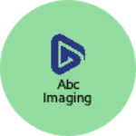 Business logo of Abc imaging