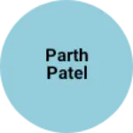 Business logo of Parth Patel