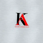 Business logo of AK SMART COLLECTION