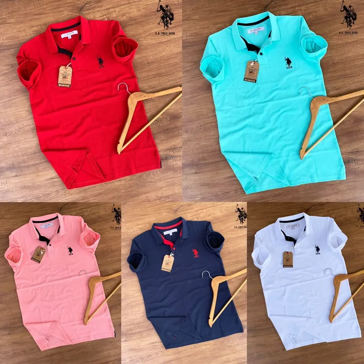 Polo uploaded by Yahaya traders on 6/14/2023