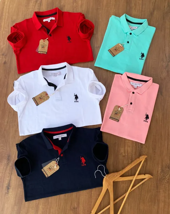 Polo uploaded by Yahaya traders on 6/14/2023