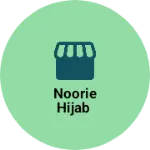 Business logo of Noorie hijab