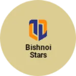 Business logo of Bishnoi stars