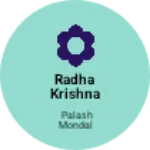 Business logo of Radha krishna Enterprise