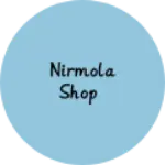 Business logo of Nirmola shop