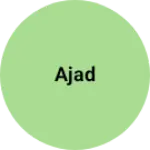Business logo of Ajad