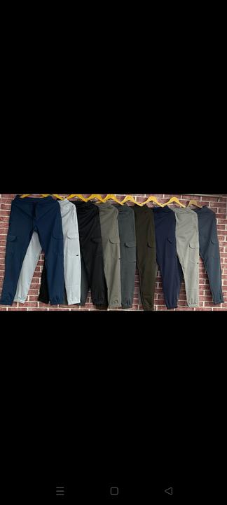 Cargo pant uploaded by business on 6/14/2023