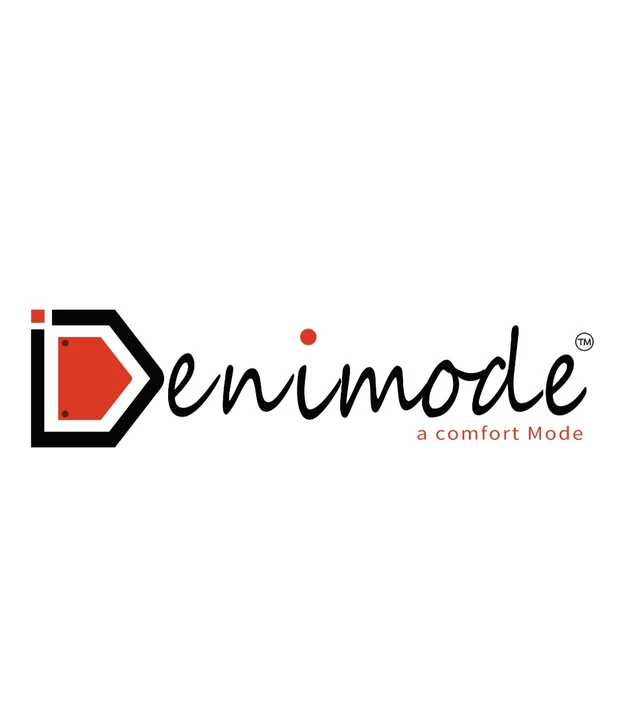 Post image Denimode has updated their profile picture.