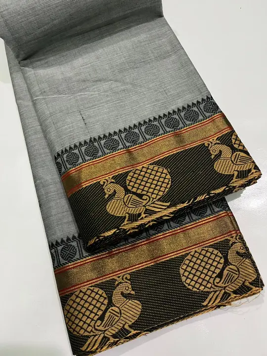 Product uploaded by Cotton sarees on 6/14/2023
