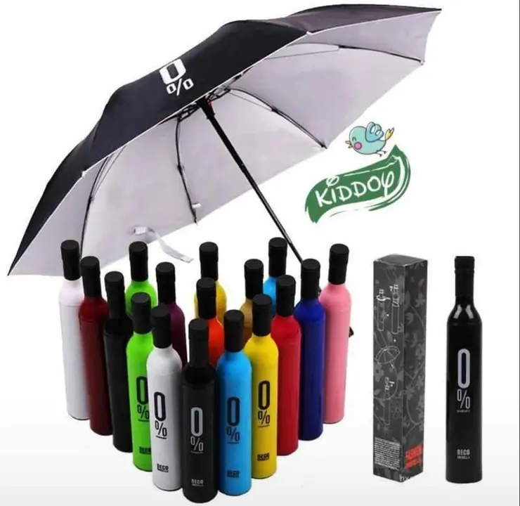 umbrella  uploaded by The Reseller Adda on 6/14/2023
