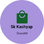 Business logo of Sk kashyap