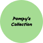 Business logo of pompy's collection