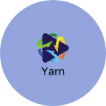 Business logo of Yarn