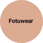Business logo of Fotuwear