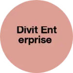 Business logo of Divit Enterprise