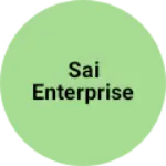 Business logo of Sai enterprise