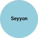 Business logo of Seyyon