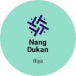 Business logo of Nang dukan