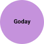 Business logo of Goday