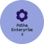 Business logo of Astha enterprises