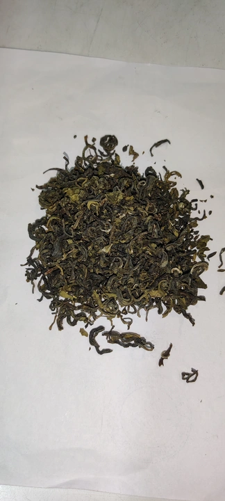 Green tea uploaded by Diamond Tea Company on 6/14/2023