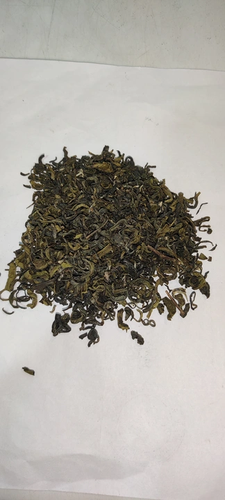 Premium green tea uploaded by Diamond Tea Company on 6/14/2023