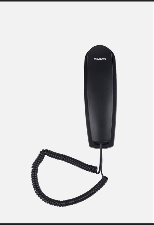 Binatone Trend 1 Digital Corded Landline Phone uploaded by Shaksham Inc. on 6/14/2023