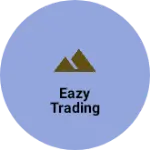 Business logo of Eazy Trading