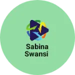 Business logo of Sabina Swansi