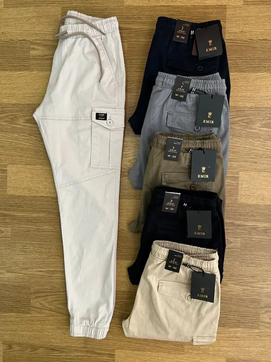 CARGO PANT uploaded by ADVENTURE APPARELS on 5/28/2024