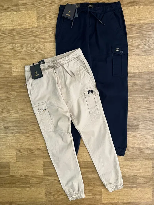 CARGO PANT uploaded by ADVENTURE APPARELS on 6/14/2023