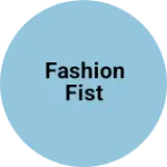 Business logo of Fashion fist