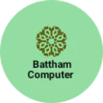 Business logo of Battham mobile 
