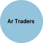 Business logo of AR traders