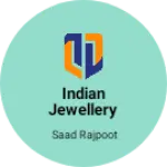 Business logo of Indian jewellery boxes