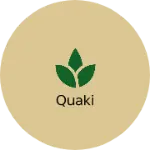 Business logo of Quaki