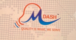 Business logo of Mdash electricals pvt ltd